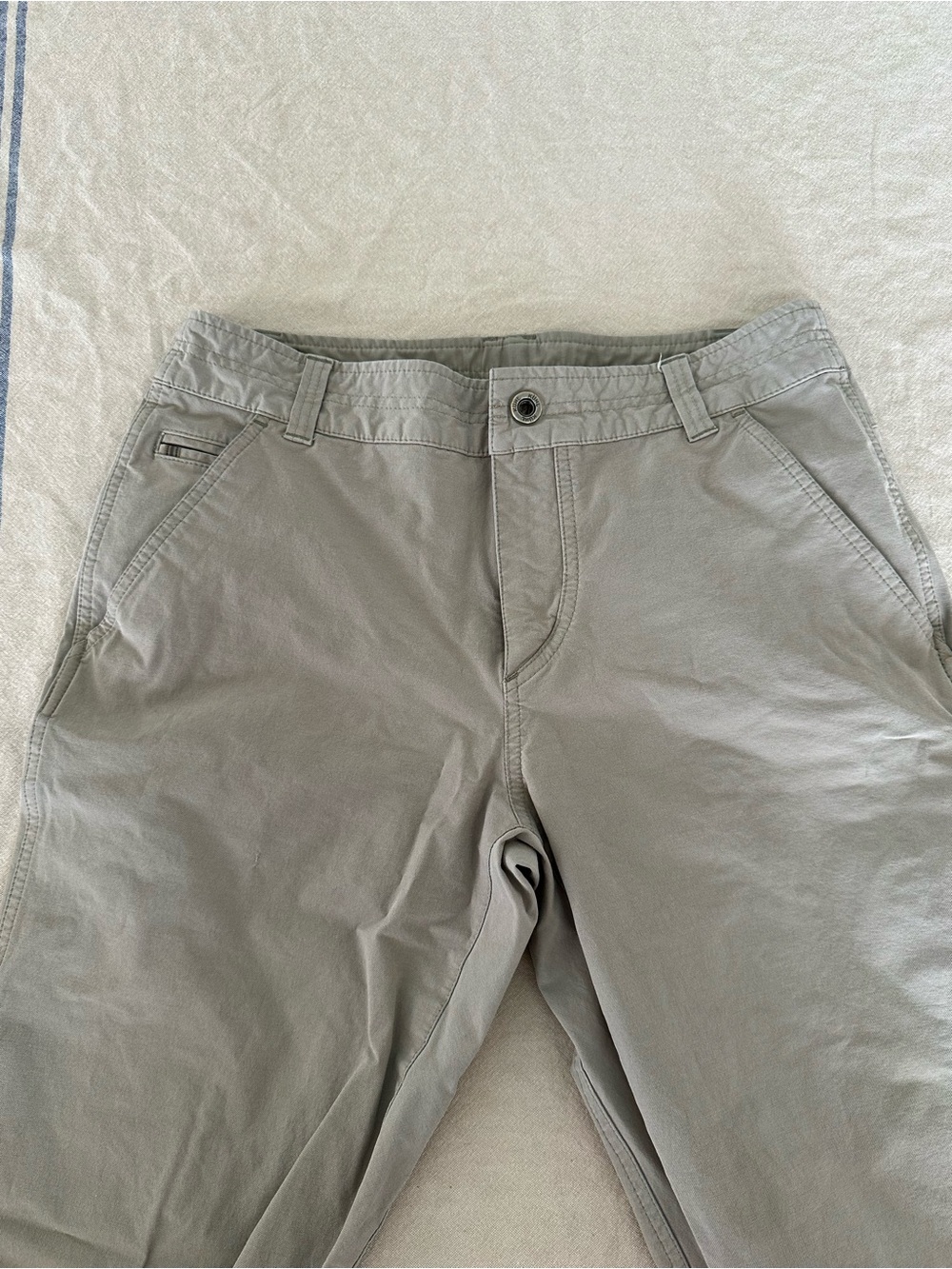 KUHL Men’s Pants 31x34 - Picture 3 of 3
